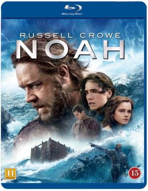 NOAH - Blu-ray NOAH - Blu-ray
